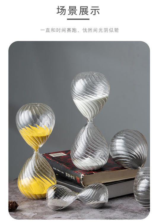 Hourglass - 60 minutes