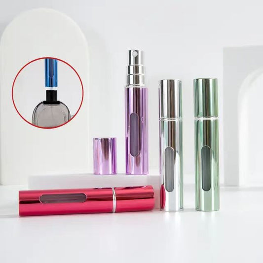 Refillable Perfume Atomizer - 8ml