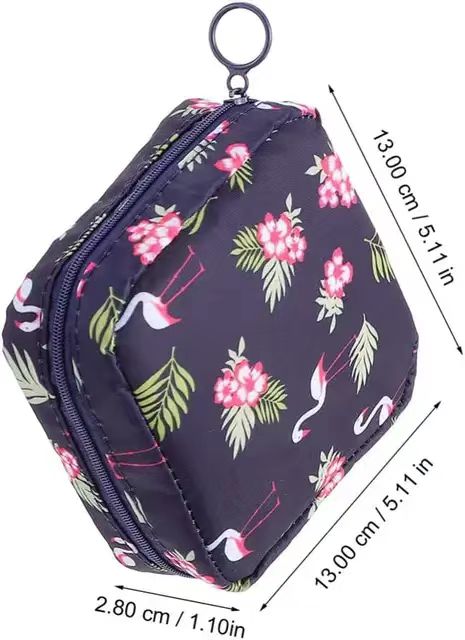 Compact Utility Pouch