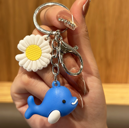 Cute & Nifty Keychains