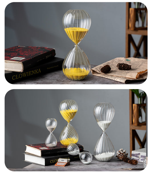 Hourglass - 60 minutes