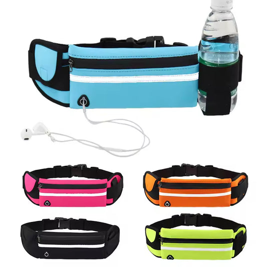 Waterproof Running Waistbag