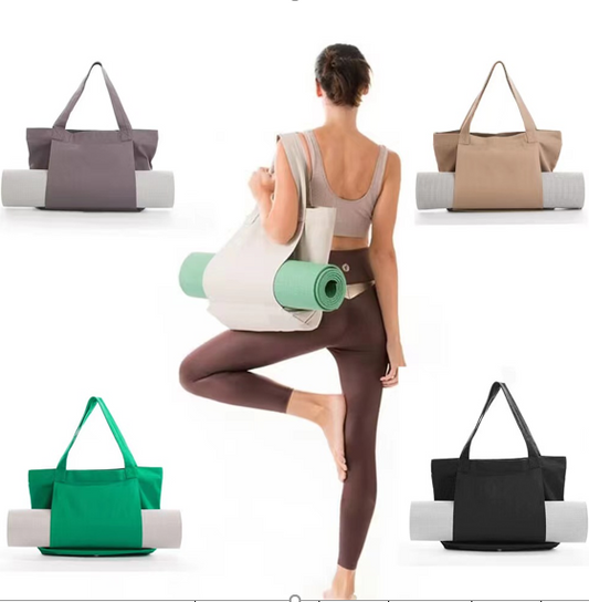 Yoga Bag Carrier