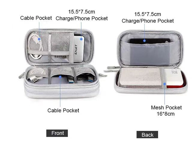Cable Organiser