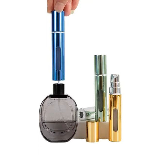Refillable Perfume Atomizer - 8ml