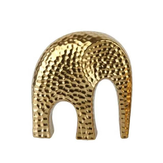 Luxe Nordic Elephant