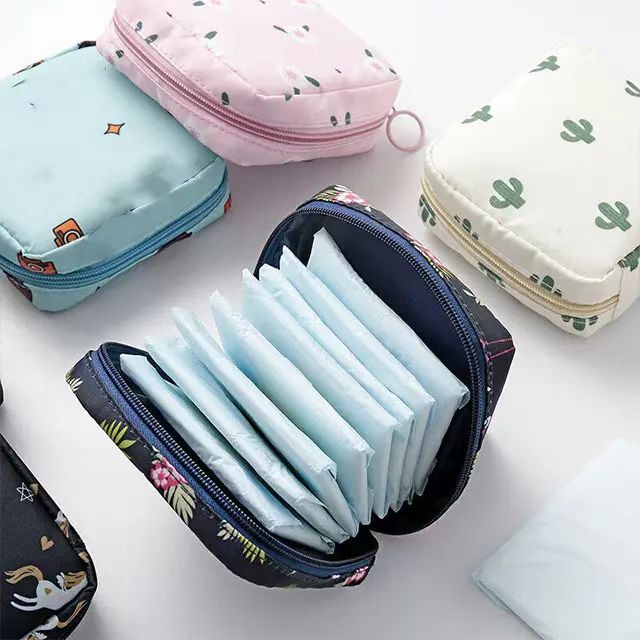 Compact Utility Pouch