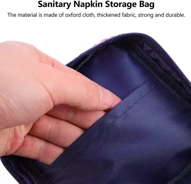 Compact Utility Pouch