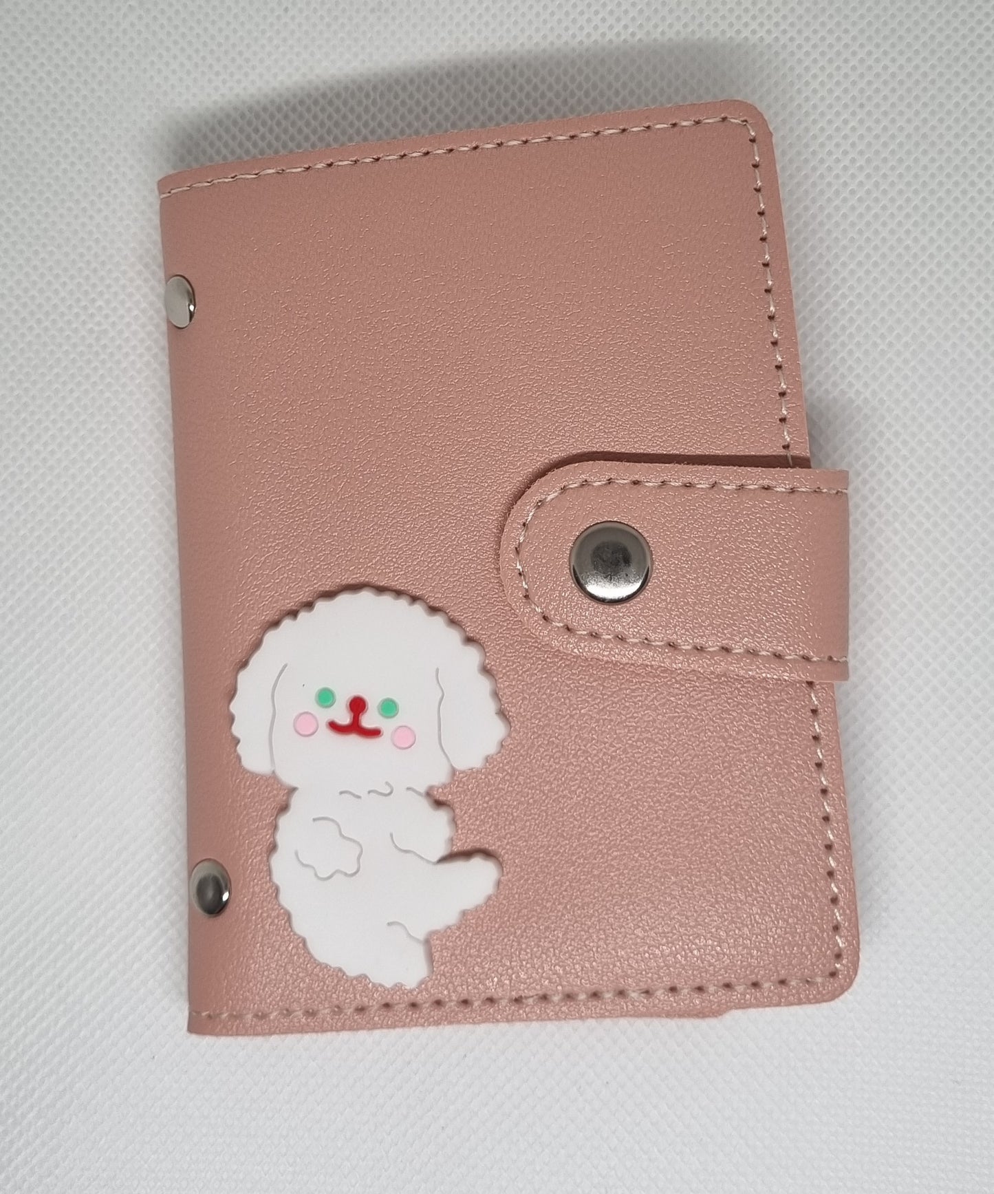 Cardholder