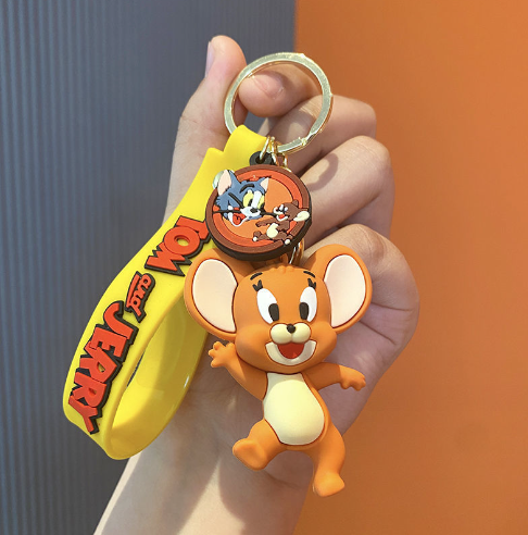 Cute & Nifty Keychains