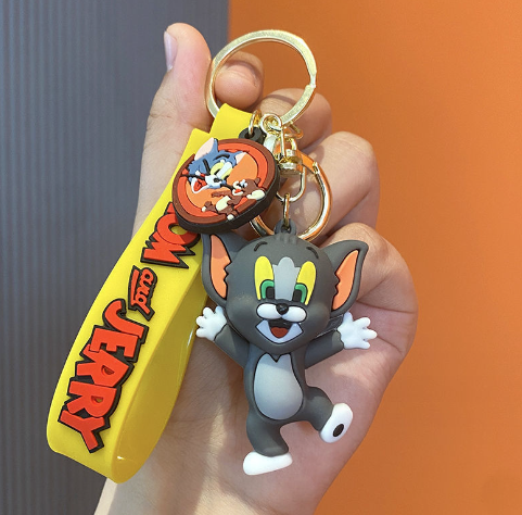 Cute & Nifty Keychains