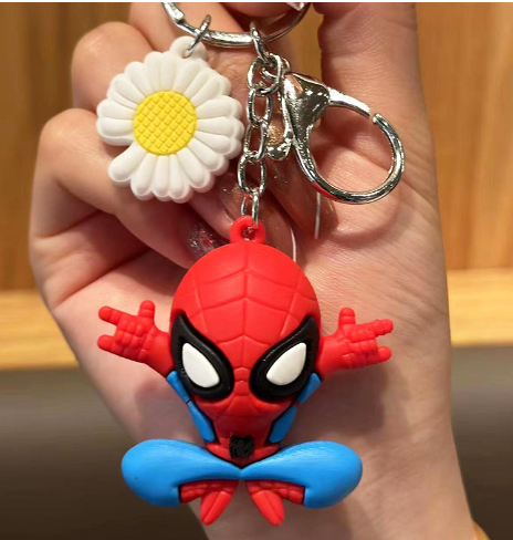Cute & Nifty Keychains