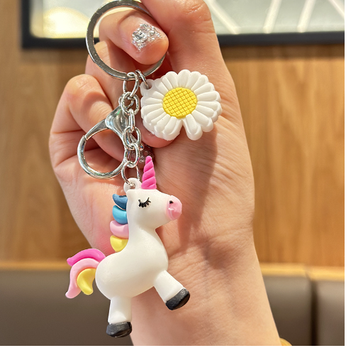 Cute & Nifty Keychains